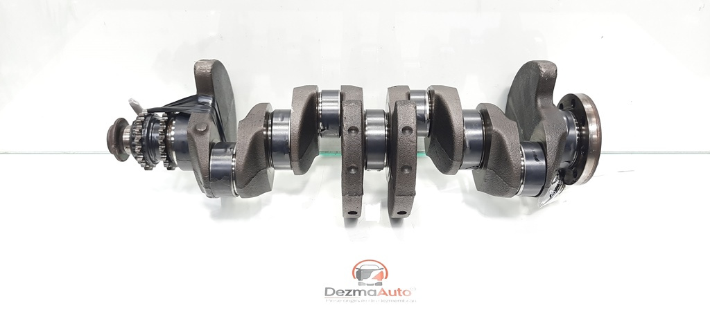Vibrochen, Mercedes Clasa A (W168) [Fabr 1997-2004] 1.7 cdi, OM668942, R66802 (id:413624)