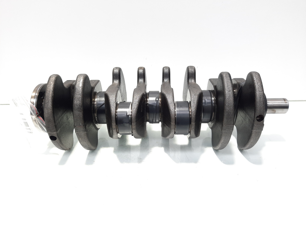 Vibrochen, Mercedes Clasa A (W169) 2.0 CDI, OM640940 (id:588831)
