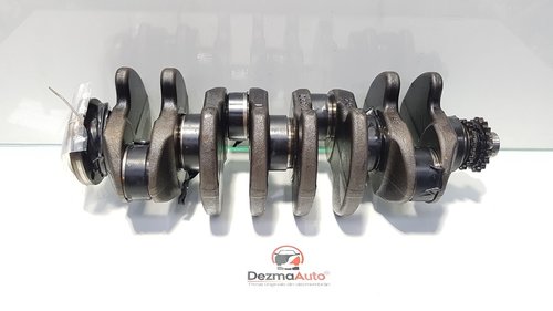 Vibrochen, Mercedes Clasa B (W245) 2.0 cdi, OM64094030, 64000 (id:390072)