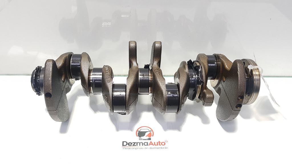 Vibrochen, Mini Cooper (R56) 1.6 b, N12B16A, 53466005 (id:400936)