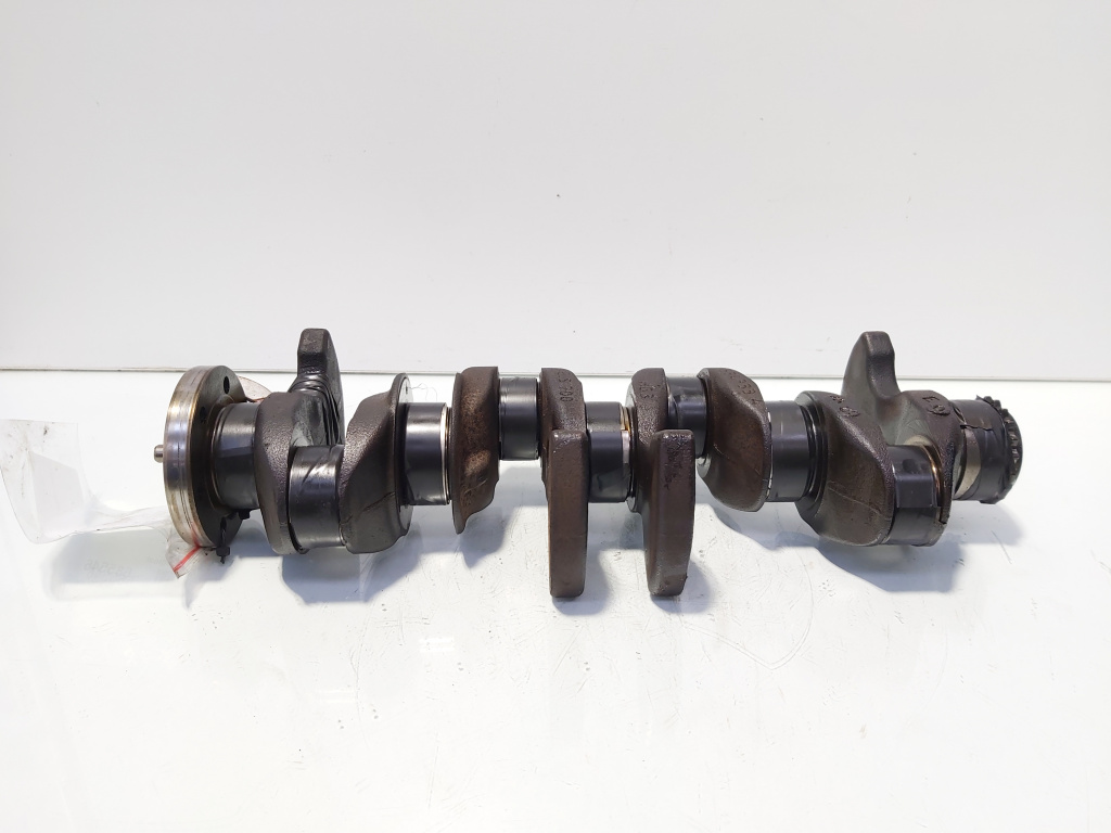 Vibrochen, Mini Cooper (R56) 1.6 benz, N12B14A (id:685546)