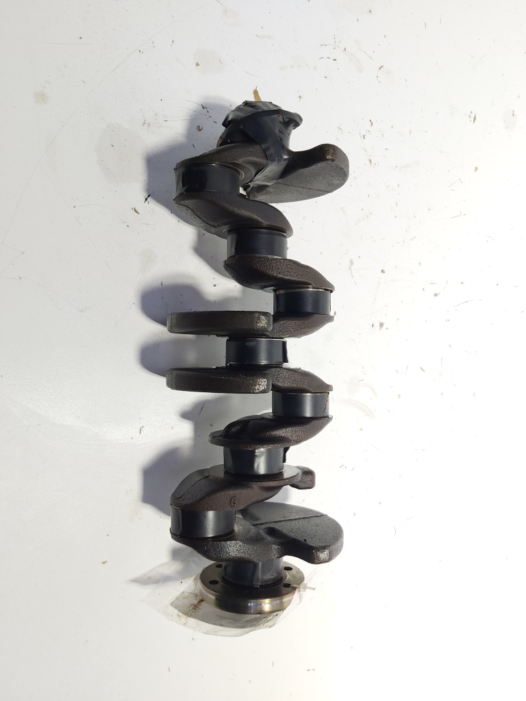 Vibrochen, Mini Cooper (R56), 1.6 benz, N12B16A (id:628135)