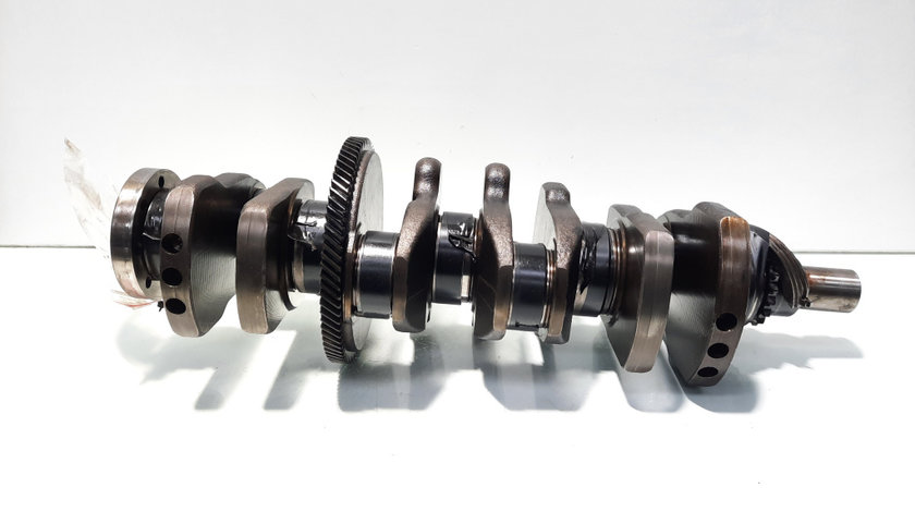Vibrochen, Mitsubishi Outlander 2, 2.2 Di-D, 4HK (idi:586869)
