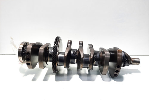 Vibrochen, Mitsubishi Outlander 2, 2.2 Di-D, 4HK (pr:110747)