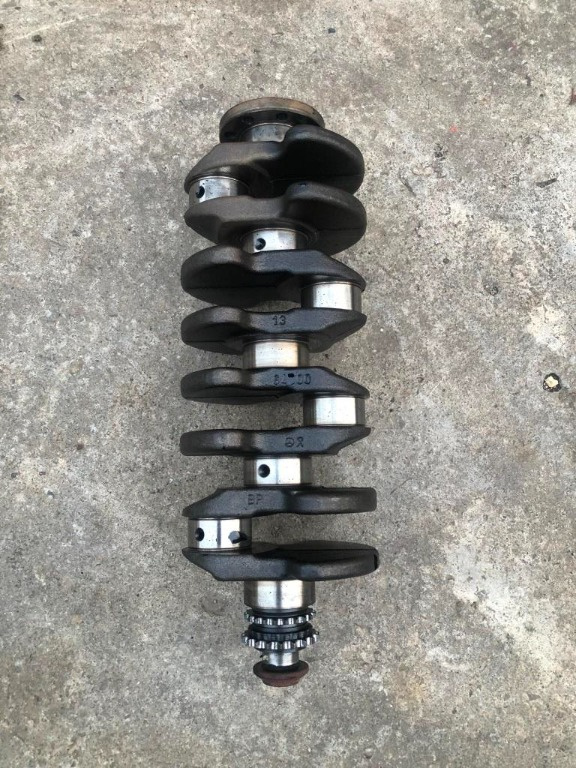 Vibrochen motor 2.0 Diesel Mercedes B Class w245 2005-2010