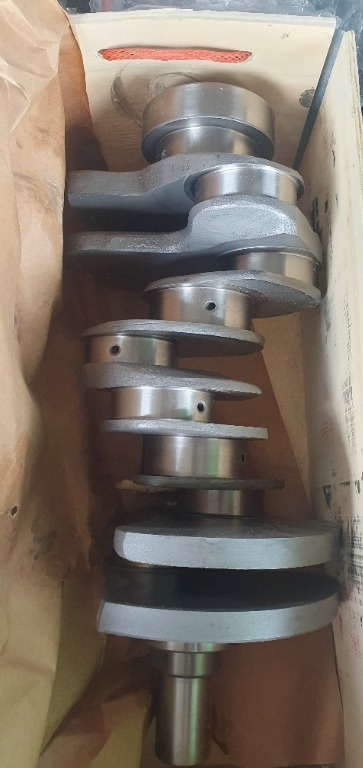 Vibrochen nou Jaguar 3.0 d tip motor 306DT Euro 5