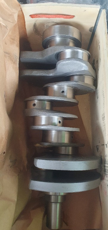 Vibrochen nou Jaguar 3.0 d tip motor 306DT Euro 5