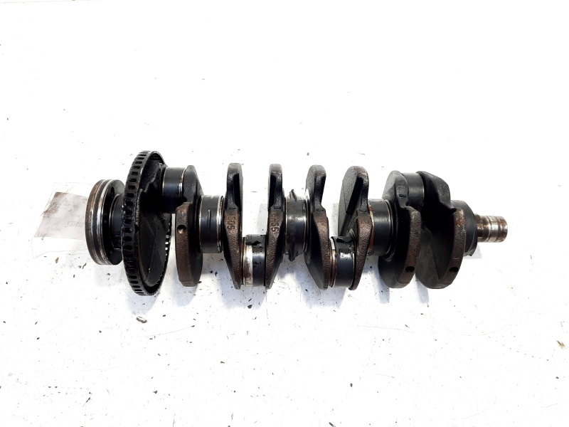 Vibrochen, Opel, 1.9 CDTI, Z19DT