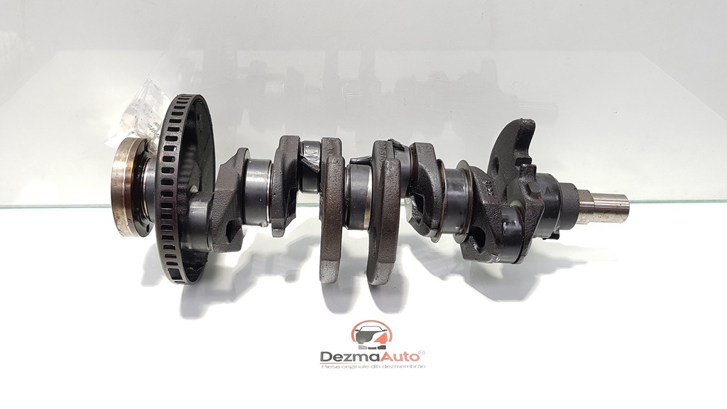 Vibrochen, Opel Agila (A), 1.2 b, Z12XE, 90573264
