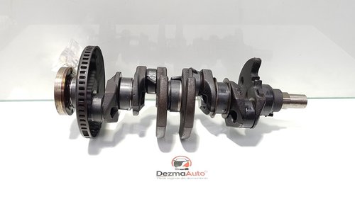Vibrochen, Opel Agila (A), 1.2 b, Z12XE, 90573264