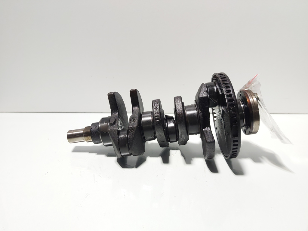 Vibrochen, Opel Agila (A) (H00), 1.0 benz, Z10XE (idi:673234)