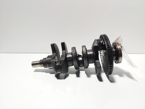 Vibrochen, Opel Agila (A) (H00), 1.0 benz, Z10XE (idi:673234)