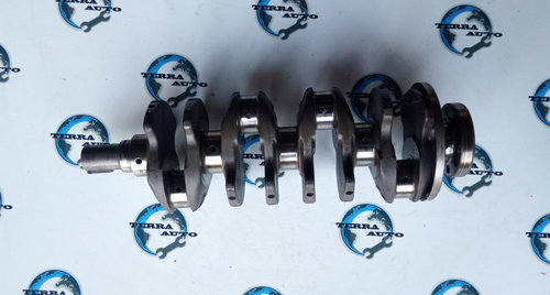 Vibrochen Opel Astra G 1.7 dti Isuzu cod motor Y17DT 55 kw 75 cp