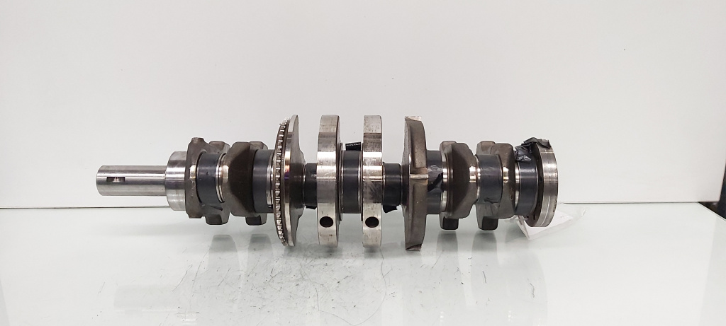 Vibrochen, Opel Astra G Combi (F35) 2.0 DTI, Y22DTH (id:635880)