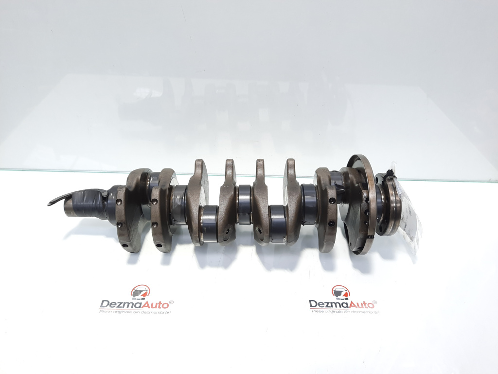 Vibrochen, Opel Astra G Combi (F35) [Fabr 1998-2004] 1.7 dti, X17DTL (id:435960)