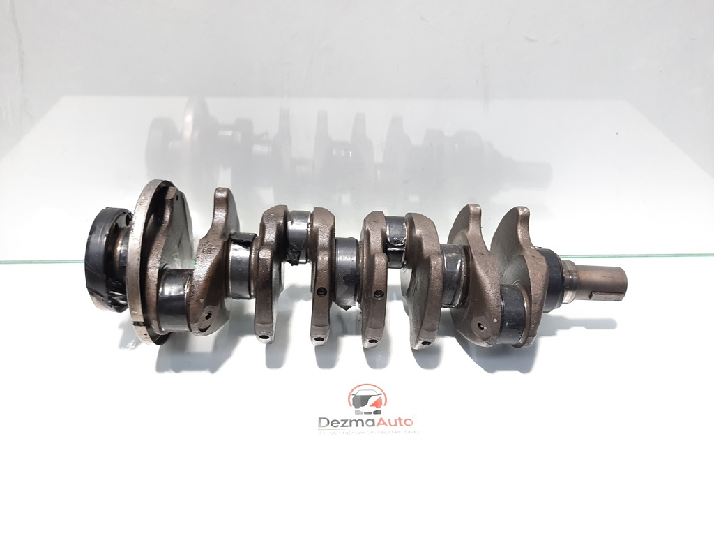 Vibrochen, Opel Astra G Coupe [Fabr 2000-2005] 1.7 dti, Y17DT (pr:110747)