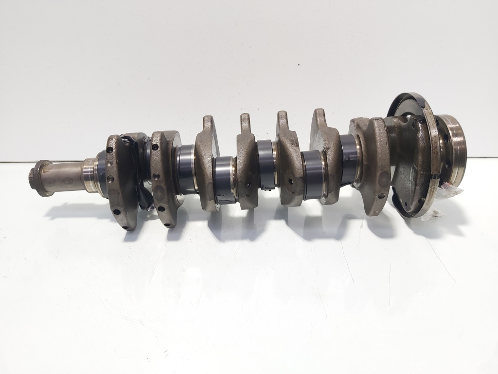 Vibrochen, Opel Astra G Sedan (F69) 1.7 DTI, Y17DT (id:699309)