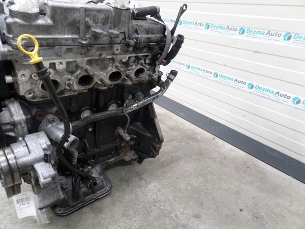 Vibrochen Opel Astra G sedan (F69) 1.7cdti (pr:110747)