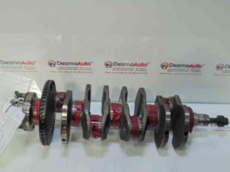 Vibrochen, Opel Astra H, 1.9cdti (pr:110747)