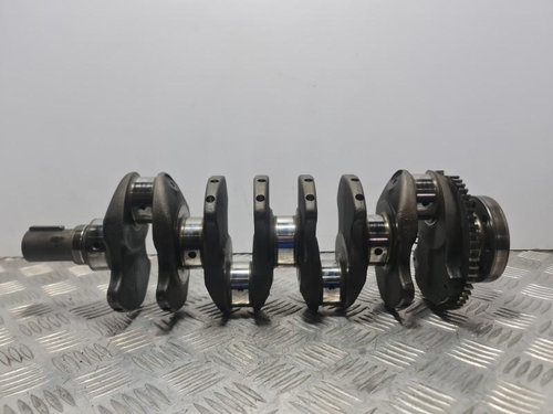 Vibrochen Opel Astra H 2004-2007 1.7CDTI 125cp 92kw A17DTR