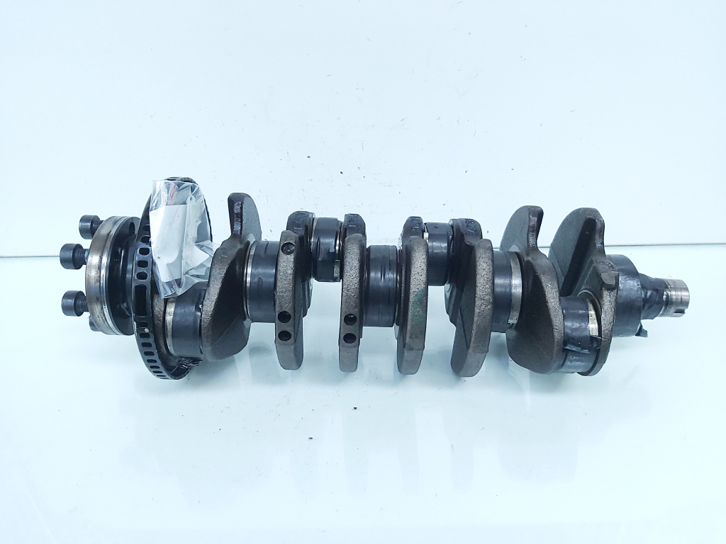 Vibrochen, Opel Astra H Combi, 1.9 CDTI, Z19DT (idi:664670)