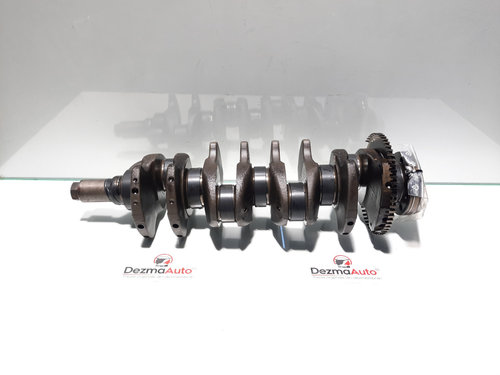 Vibrochen, Opel Astra H [Fabr 2004-2009] 1.7 cdti, Z17DTL (id:441726)