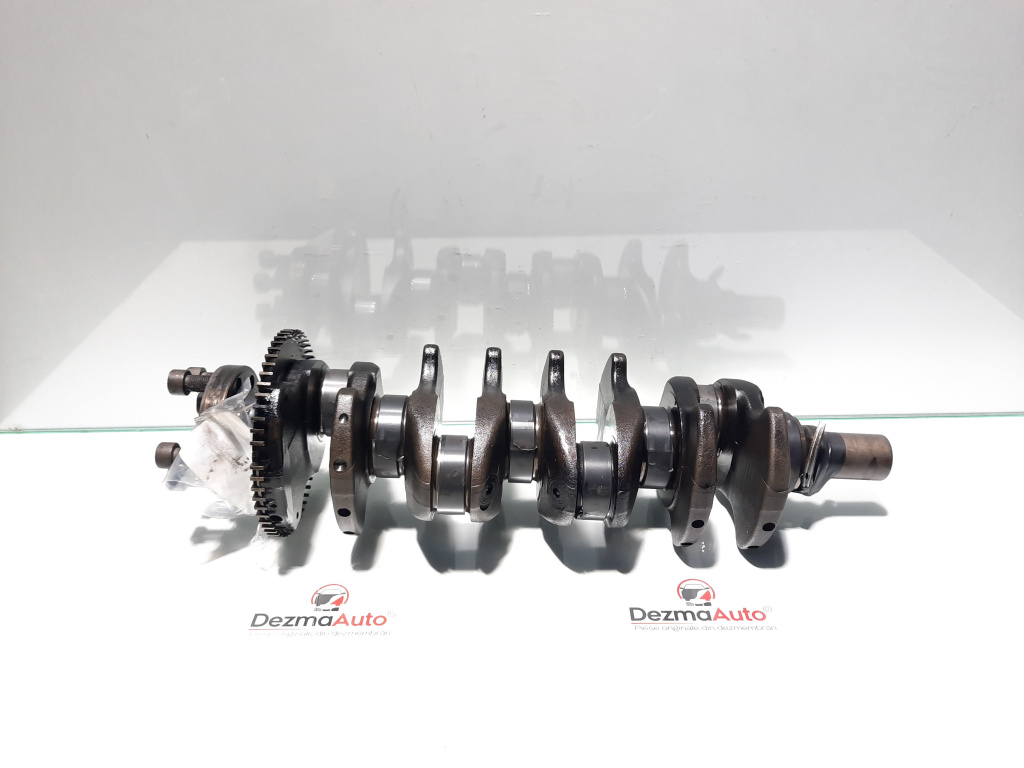 Vibrochen, Opel Astra H [Fabr 2004-2009] 1.7 cdti, Z17DTH (pr:110747)