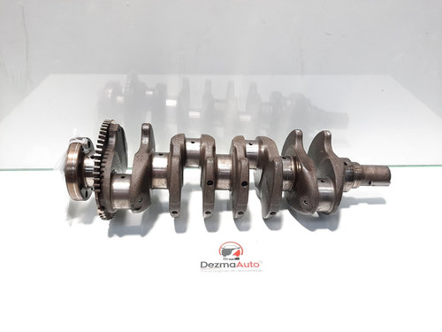 Vibrochen, Opel Astra H [Fabr 2004-2009] 1.7 cdti, Z17DTR (pr:110747)