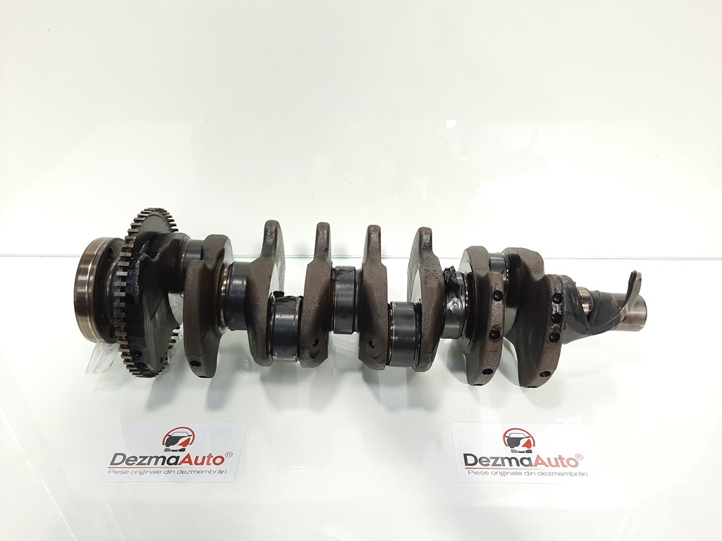 Vibrochen, Opel Astra H [Fabr 2004-2009] 1.7 cdti, Z17DTL (id:430339)