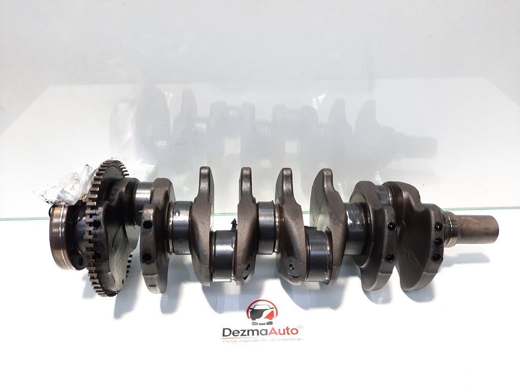 Vibrochen, Opel Astra H [Fabr 2004-2009] 1.7 cdti, Z17DTL (id:423177)