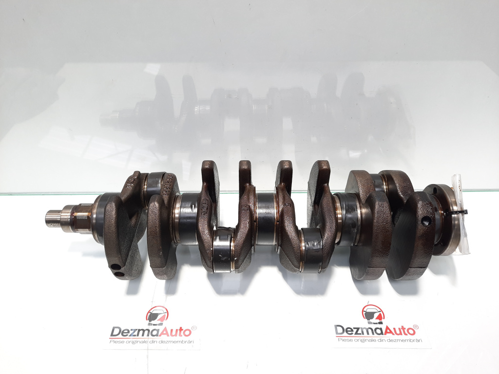 Vibrochen, Opel Astra H [Fabr 2004-2009] 1.8 b, A18XER (pr:110747)