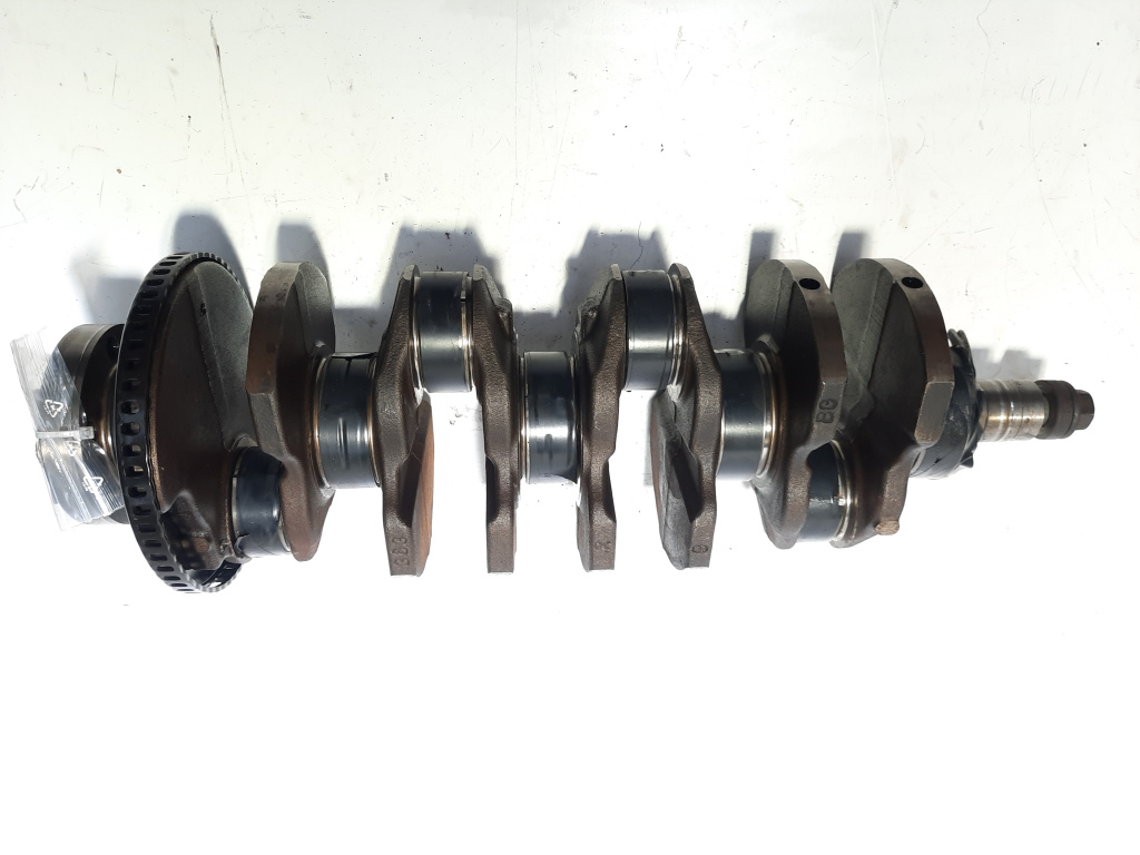 Vibrochen, Opel Astra H Van, 1.9 CDTI, Z19DT (pr:110747)