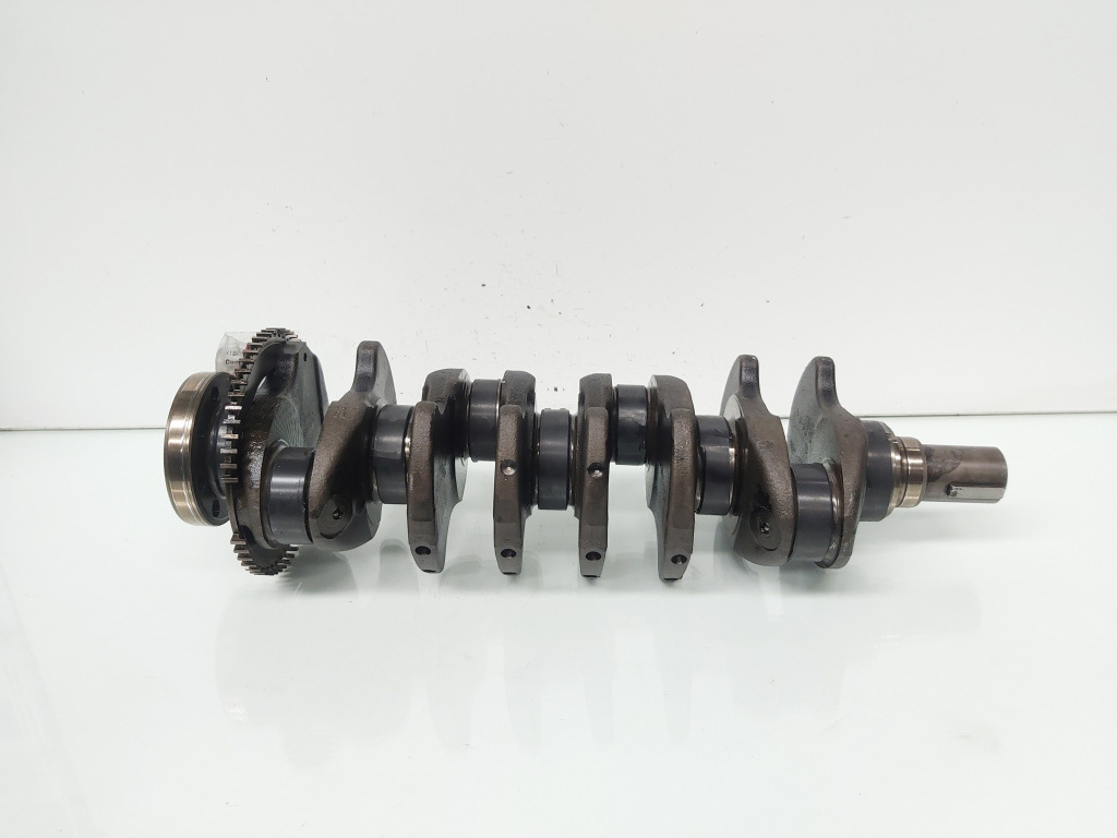 Vibrochen, Opel Astra J, 1.7 CDTI, A17DTR (id:662322)