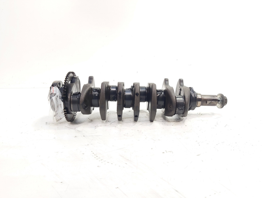 Vibrochen, Opel Astra J 1.7 CDTI, A17DTR (id:699502)