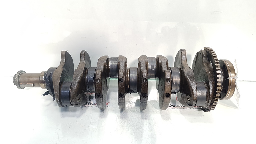 Vibrochen, Opel Astra J, 1.7 cdti, Z17DTR (pr:110747)