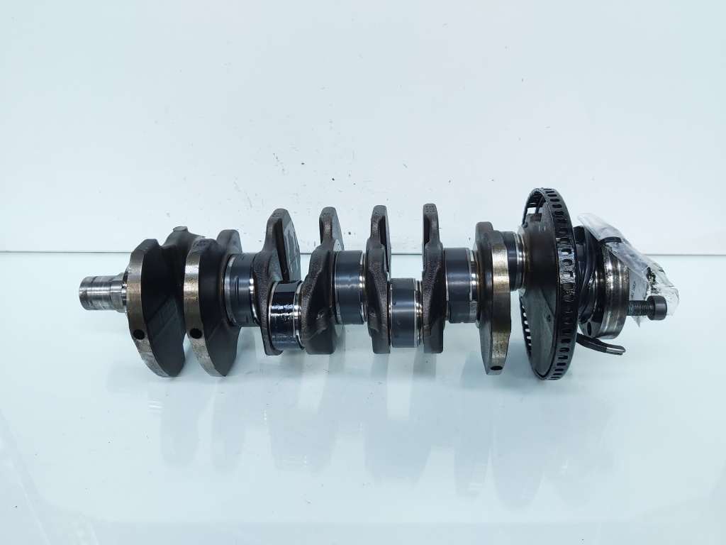 Vibrochen, Opel Astra J, 2.0 CDTI, A20DTH (idi:663128)