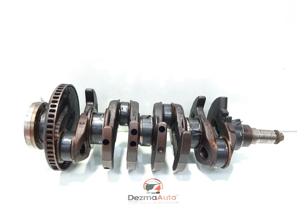 Vibrochen, Opel Astra J [Fabr 2009-2015] 1.4 b, A14XER, 55561516 (pr:110747)