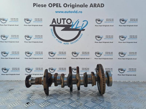 Vibrochen Opel Combo C 2001-2011 1.4i 1364 cmc 90HP / 66kW; 1.2i 1229 cmc 80HP / 59kW Z14XEP; Z12XEP...