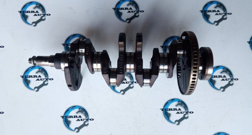 Vibrochen Opel Corsa C 1.2 b cod motor Z12XE 55 kw 75 cp