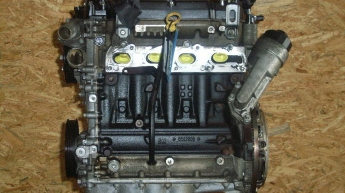 Vibrochen Opel Corsa C 1.2 benzina cod motor z12xe