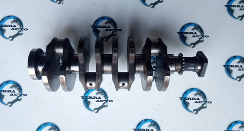 Vibrochen Opel Corsa C 1.3 cdti cod motor Z13DT 51 kw 70 cp