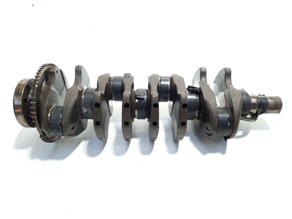Vibrochen, Opel Corsa C (F08, F68), 1.7 CDTI, Z17DTH (pr:110747)