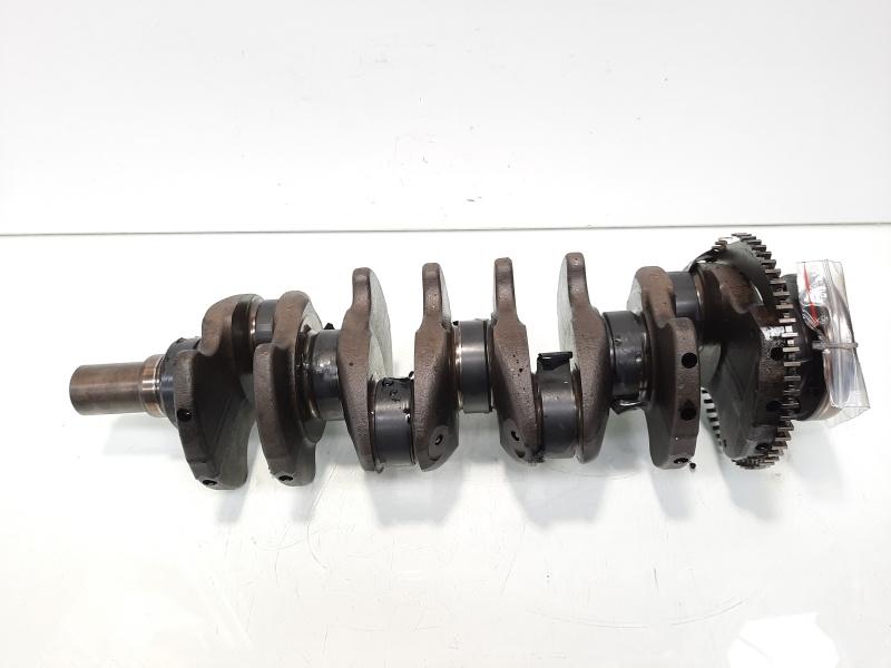Vibrochen, Opel Corsa C (F08, F68), 1.7 CDTI, Z17DTH (idi:556446)