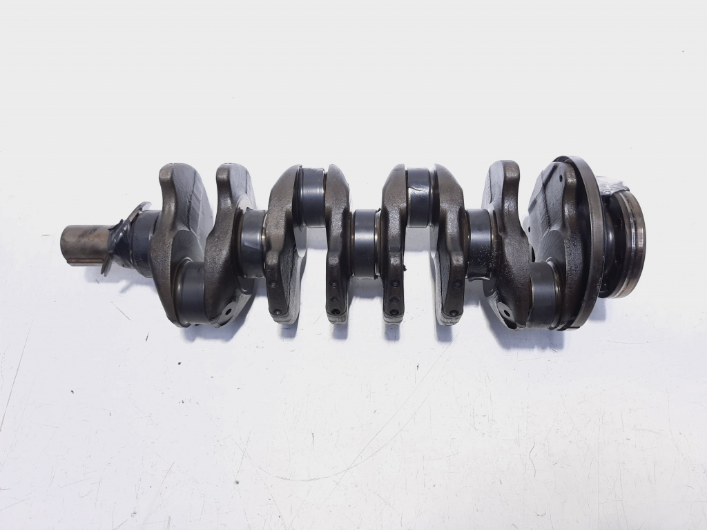 Vibrochen, Opel Corsa C (F08, F68) 1.7 DI, Y17DTL (id:495546)