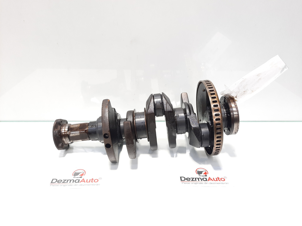 Vibrochen, Opel Corsa C (F08, F68) [Fabr 2000-2005] 1.0 B, Z10XEP (pr:110747)