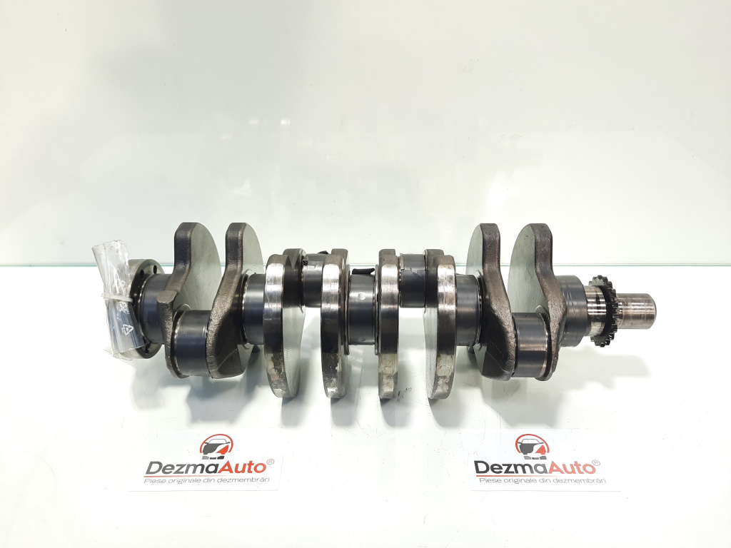 Vibrochen, Opel Corsa C (F08, F68) [Fabr 2000-2005] 1.3 cdti, Z13DT (pr:110747)