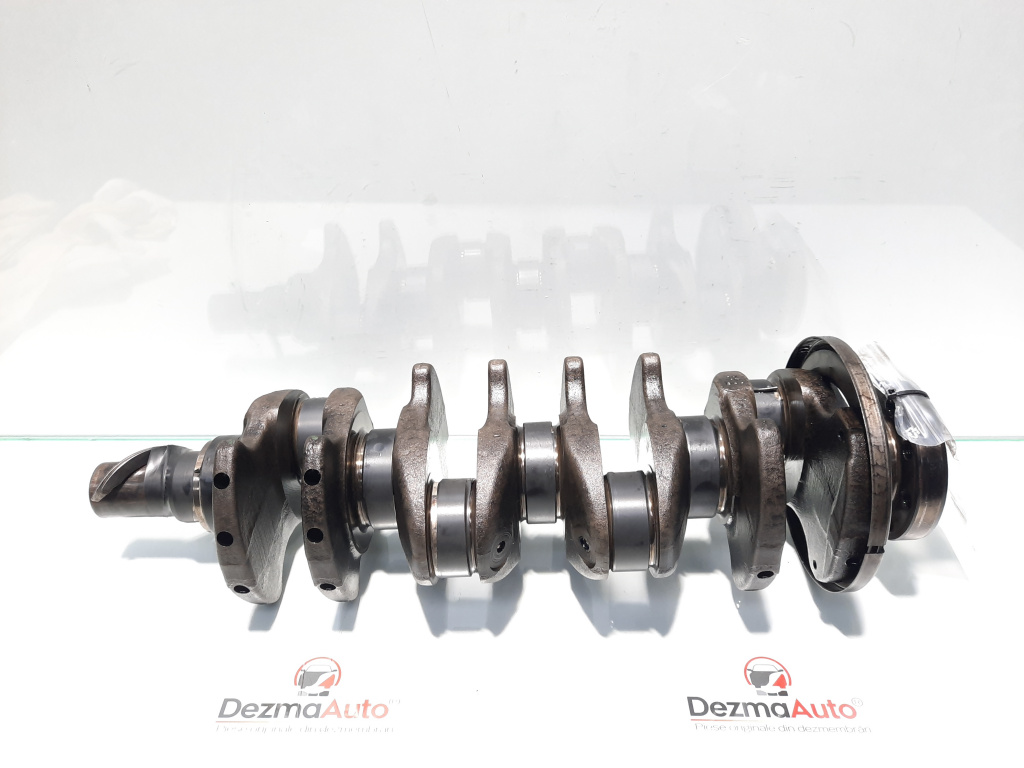 Vibrochen, Opel Corsa C (F08, F68) [Fabr 2000-2005] 1.7 di, Y17DTL (id:441835)