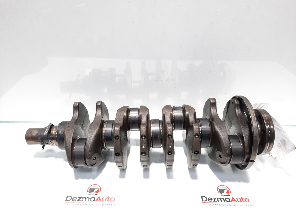 Vibrochen, Opel Corsa C (F08, F68) [Fabr 2000-2005] 1.7 di, Y17DTL (id:441912)