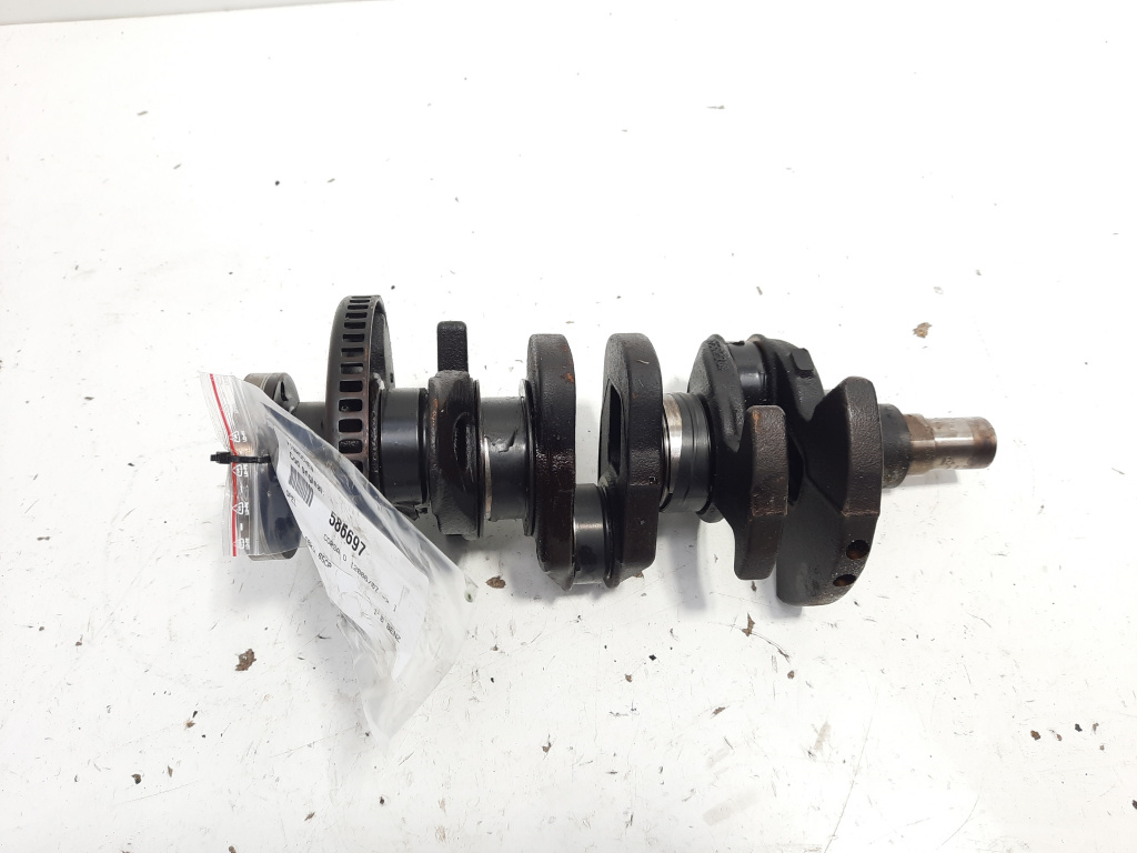 Vibrochen, Opel Corsa D, 1.0 benz, A10XEP (pr:110747)