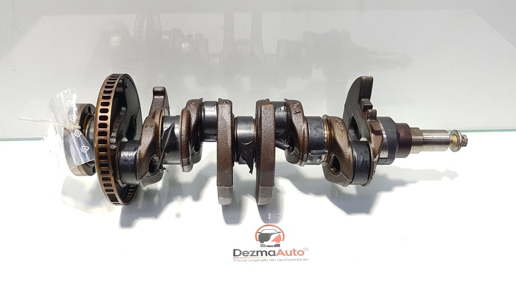 Vibrochen, Opel Corsa D, 1.2 b, A12XER, 55561959 (pr:110747)